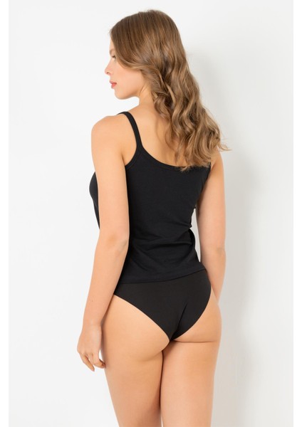 Doremi Pamuklu Bayan Atlet indirimleri