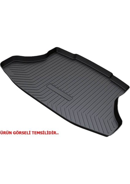 Flexeır Bagaj Havuzu Mını Countryman Stepnesiz Modeller 2013