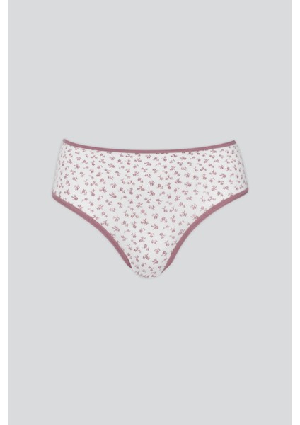 Doremi Daily Fit 7’li Kadın Slip Külot indirimleri