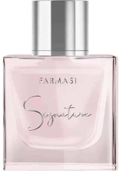 Signature Edp Kadın Parfüm 50 ml