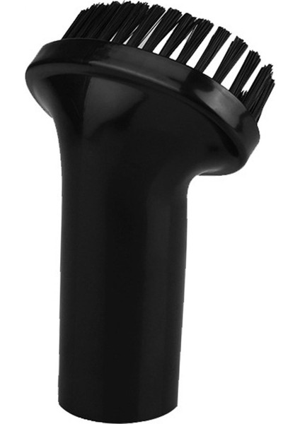 Vakum Toz Fırçası 1.25 "yumuşak Saç Kılı Yuvarlak Temiz Parçalar Klavye Boşluğu (Yurt Dışından) modelleri