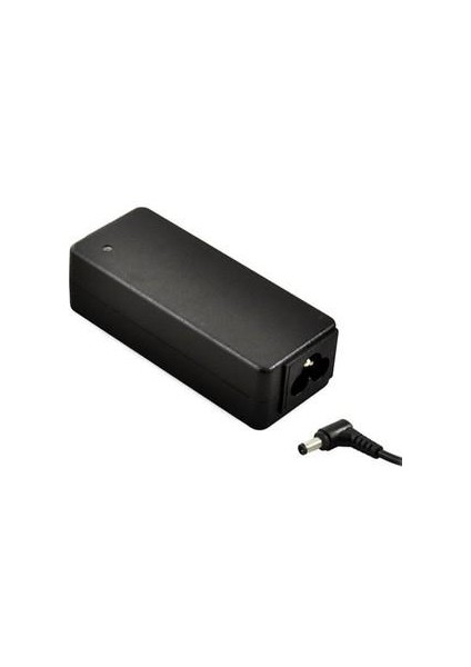 20 Volt 2.1 Amper 5.5 mm 2.5 mm Adaptör 20 Volt 2.1 Amper Standart Uçlu Adaptör