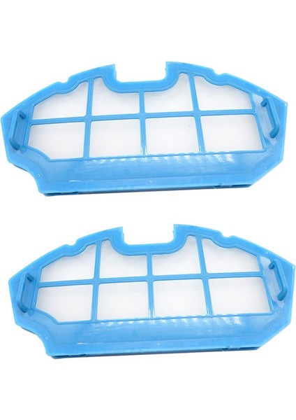 N79 N79S Için 2pieces Birincil Filtre Robot Vakum Süpürge Accs Aracı (Yurt Dışından)