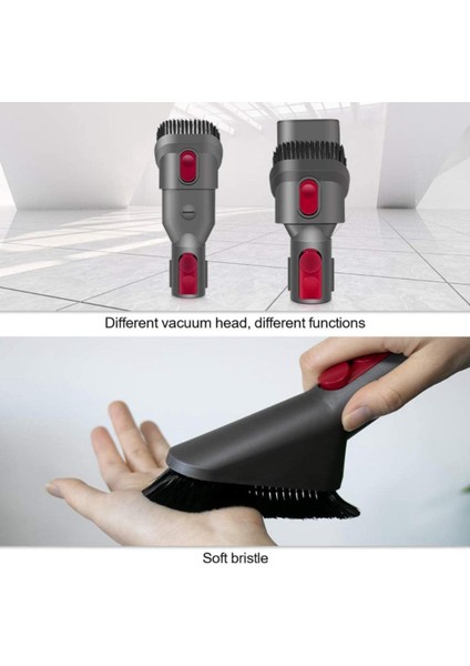 Yedek Ekler Araçları Kit Vakum V7 V7 V8 V10 V11 Parts (Yurt Dışından) fırsatları