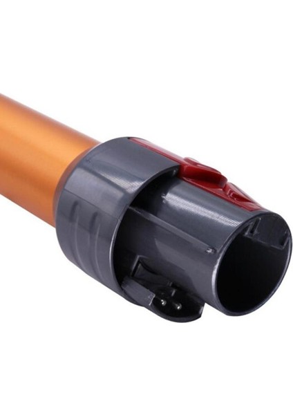 Hızlı Serbest Bırakma Wand ile Uyumlu, V8, V10, V11 Vakum Süpürge Turuncu (Yurt Dışından) fırsatları