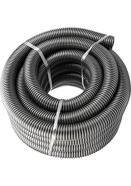 3m/4m/5m Esnek Eva Hortum Iç Çapı 32MM Endüstriyel Vakum Temizleyici Hortumları 5m Gri (Yurt Dışından) fiyatları
