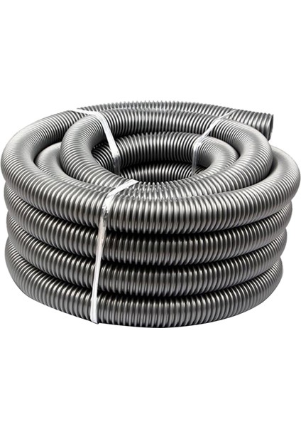 3m/4m/5m Esnek Eva Hortum Iç Çapı 32MM Endüstriyel Vakum Temizleyici Hortumları 5m Gri (Yurt Dışından) indirimleri
