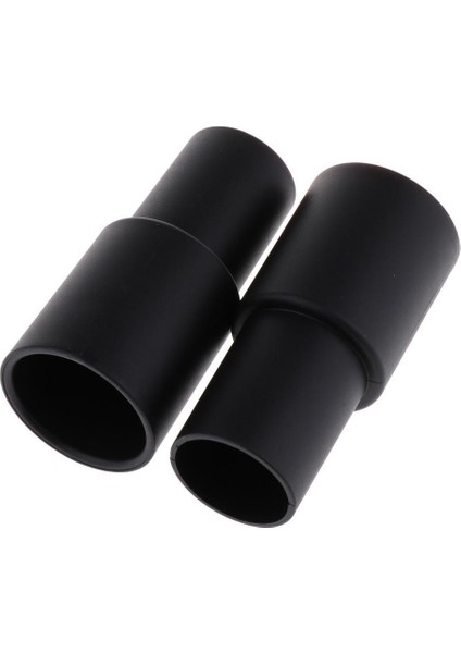 2 Adet/set Vakum Süpürge Adaptörü 32MM Ila 35MM Evrensel Hortum Redüktör (Yurt Dışından)