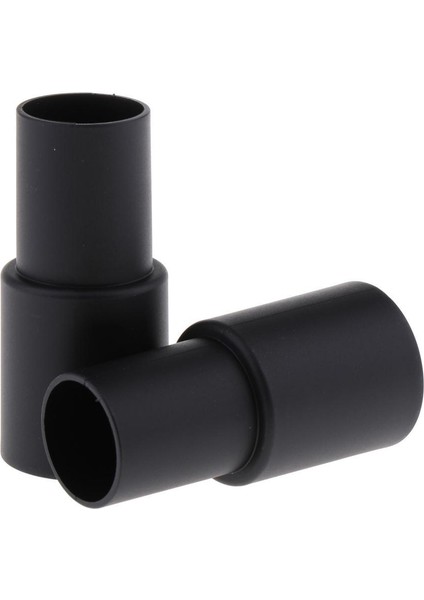 2 Adet/set Vakum Süpürge Adaptörü 32MM Ila 35MM Evrensel Hortum Redüktör (Yurt Dışından) modelleri