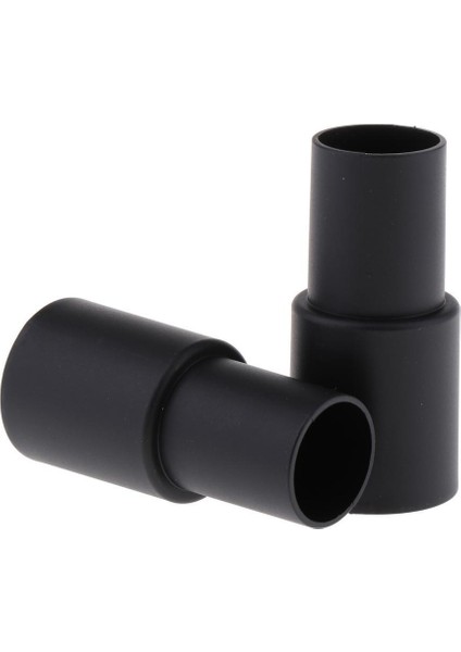 2 Adet/set Vakum Süpürge Adaptörü 32MM Ila 35MM Evrensel Hortum Redüktör (Yurt Dışından) fırsatları