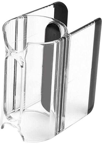 El Tipi Temizleyici Parçalar Için 1 Adet Yedek Braket Istasyon Temiz (Yurt Dışından)