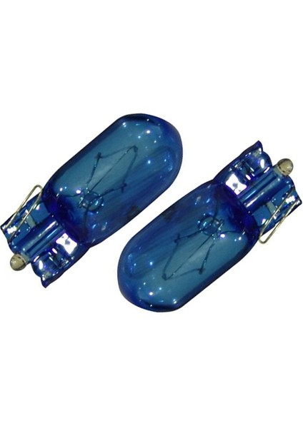 Park Lambası T10 5W-12V / LAAK90