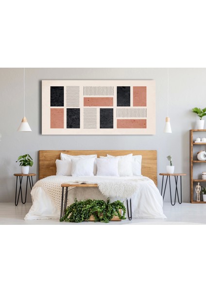 Dekoratif Soyut Kanvas Tablo fiyatları