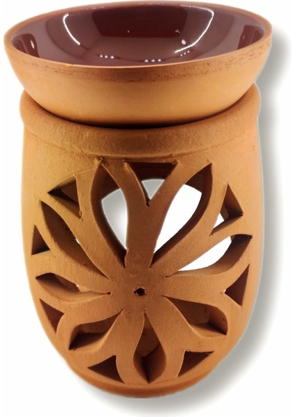Naturel Buhurdanlık