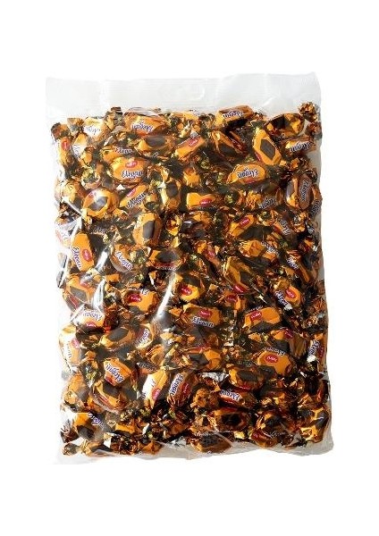 Elegan Çikolata Aromalı Bayram Şekeri
