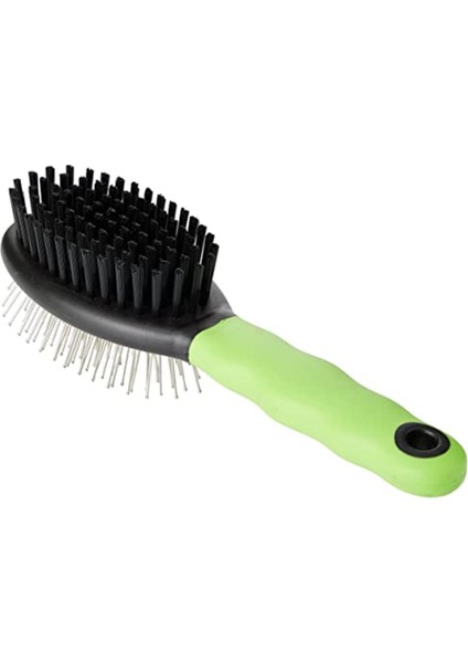 Gro 5798 Çift Taraflı Kedi Tüy Fırçası , S modelleri