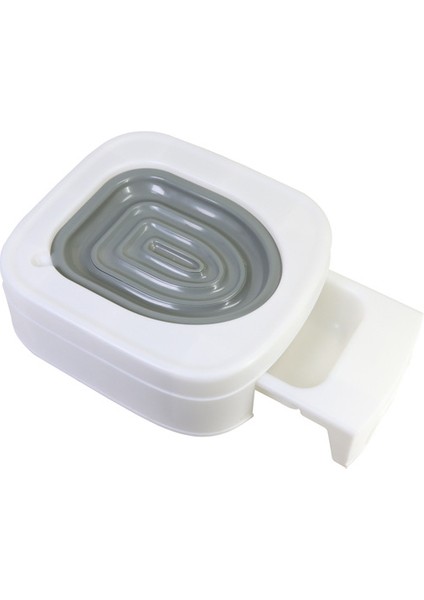 Kedi Eğitim Tuvaleti - Gri (Yurt Dışından)