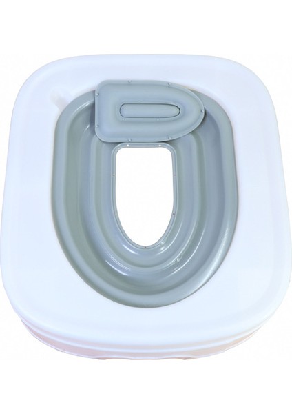 Kedi Eğitim Tuvaleti - Gri (Yurt Dışından) fiyatları