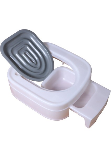 Kedi Eğitim Tuvaleti - Gri (Yurt Dışından) modelleri