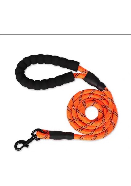 Taşınabilir Otomatik Tasma - Turuncu (Yurt Dışından)