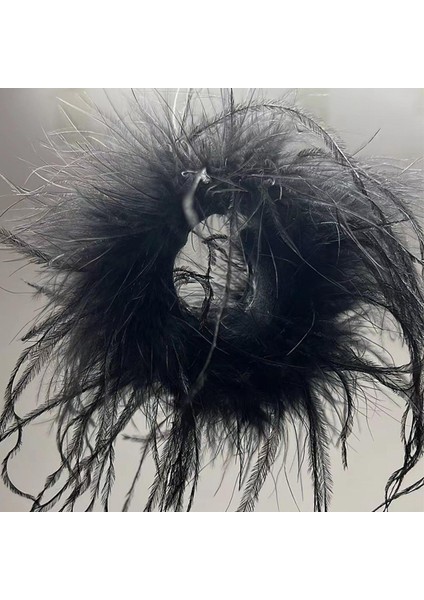 2 × Tokat Bileklik Peluş Peluş Peluş, Bilek Parti Stilleri Için Saç Malzemeleri Patlama Saç Malzemeleri (Yurt Dışından) fırsatları
