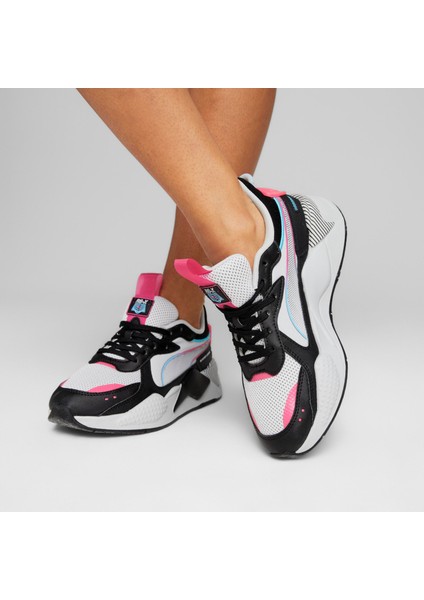 Rs-X 3D 390025.04 fırsatları