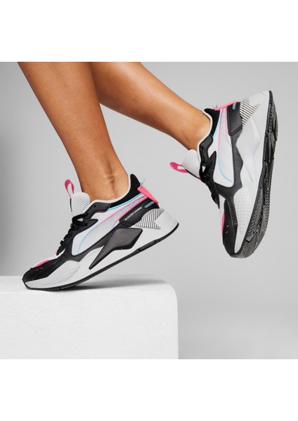 Rs-X 3D 390025.04 indirimleri