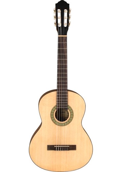 IC-100 3/4 Nat / 3/4 Klasik Gitar