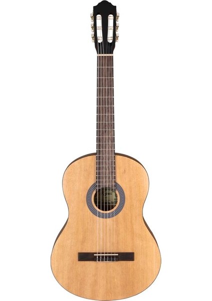 IC-100 Na / Natural Klasik Gitar