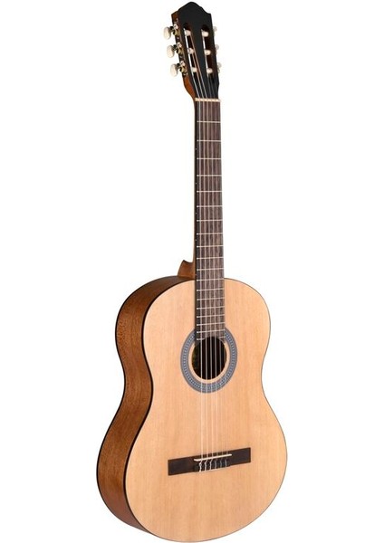 IC-100 Na / Natural Klasik Gitar