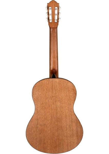 IC-100 Na / Natural Klasik Gitar