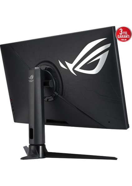 ROG STRIX XG32UQ 32 160HZ 1MS ( HDR, 4K DP HDMI USB VESA ) 3840x2160 GAMING (FAST IPS FREESYNC VE G-SYNC UYUMLU ) ELMB SYNC Monitör