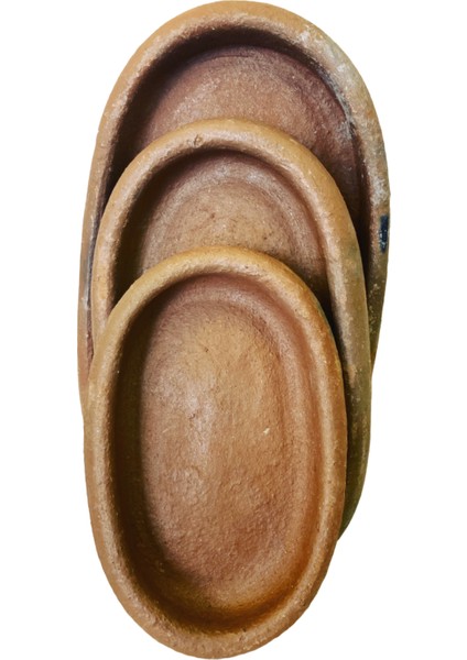 Doğal Toprak Balık Tavası,konfor Tava, Köfte Konfor Tava fırsatları