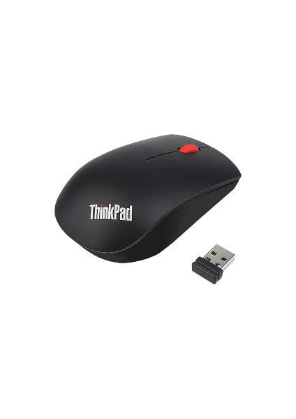 Thinkpad 4X30M56887 Wireless Optik Mouse