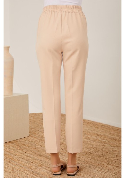 Pantolon 23YD9253 Bej fırsatları