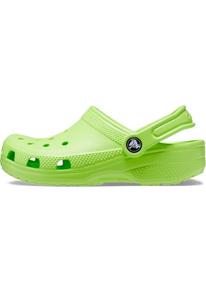 206991-3UH Classic Clog K Çocuk Sandalet