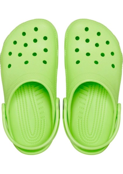 206991-3UH Classic Clog K Çocuk Sandalet