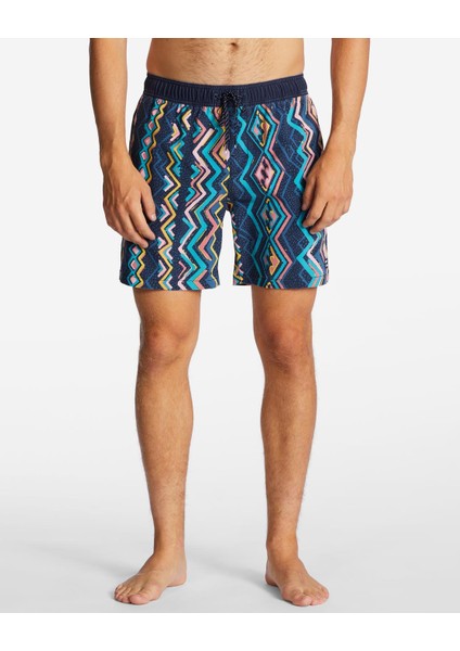 Sundays Layback 17 Erkek Boardshort
 ABYJV00103