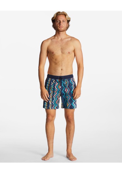 Sundays Layback 17 Erkek Boardshort
 ABYJV00103