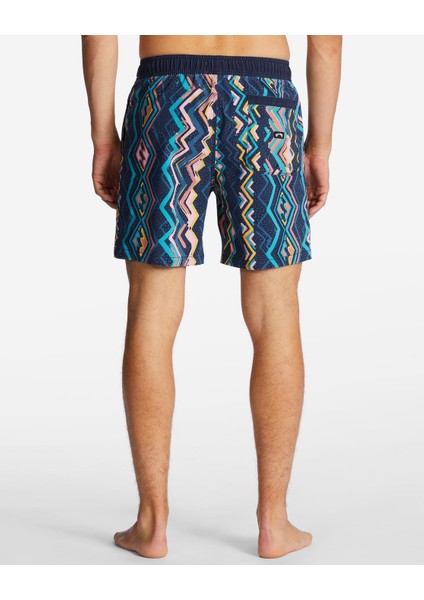 Sundays Layback 17 Erkek Boardshort
 ABYJV00103