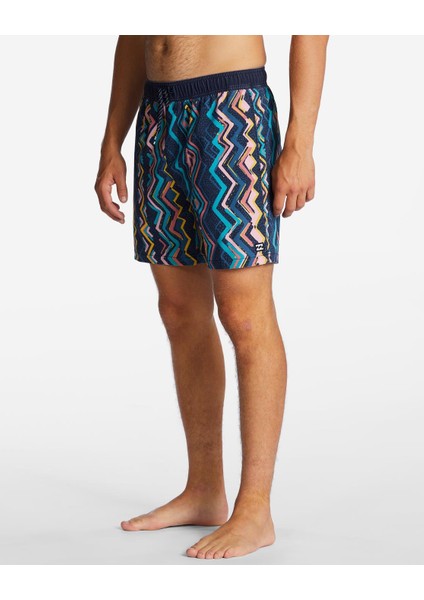 Sundays Layback 17 Erkek Boardshort
 ABYJV00103