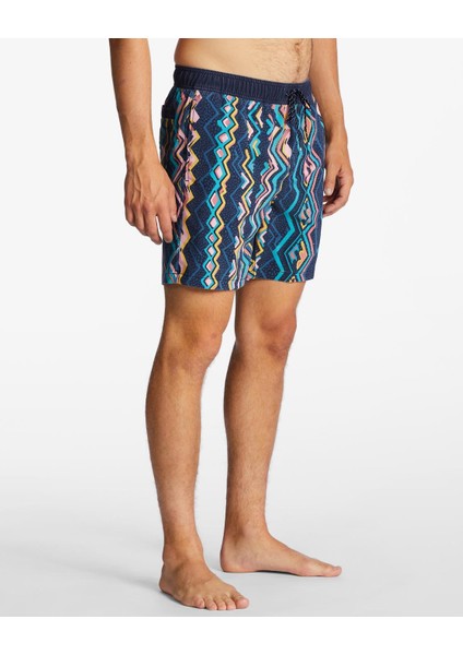 Sundays Layback 17 Erkek Boardshort
 ABYJV00103