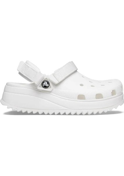 206772-143 Classic Hiker Clog Unisex Sandalet