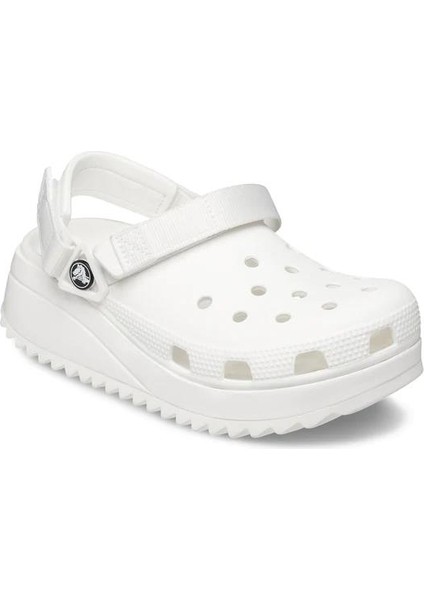 206772-143 Classic Hiker Clog Unisex Sandalet fiyatları