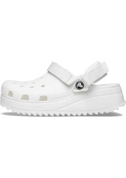 206772-143 Classic Hiker Clog Unisex Sandalet modelleri