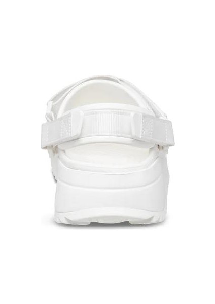 206772-143 Classic Hiker Clog Unisex Sandalet fırsatları