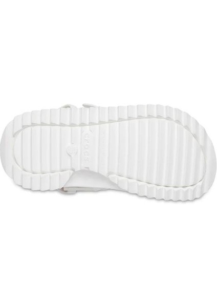 206772-143 Classic Hiker Clog Unisex Sandalet indirimleri