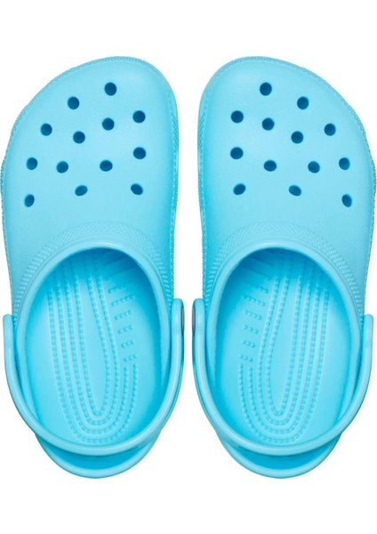 206991-411 Classic Clog K Çocuk Sandalet fiyatları