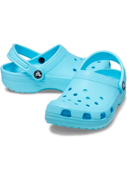 206991-411 Classic Clog K Çocuk Sandalet fırsatları