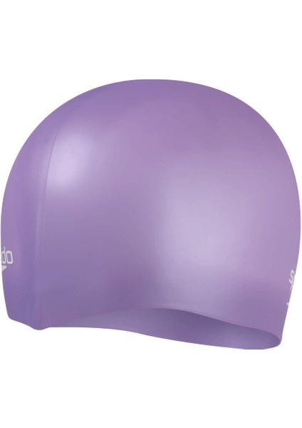 8-7098415428 Moulded Silc Cap Au Unisex Bone